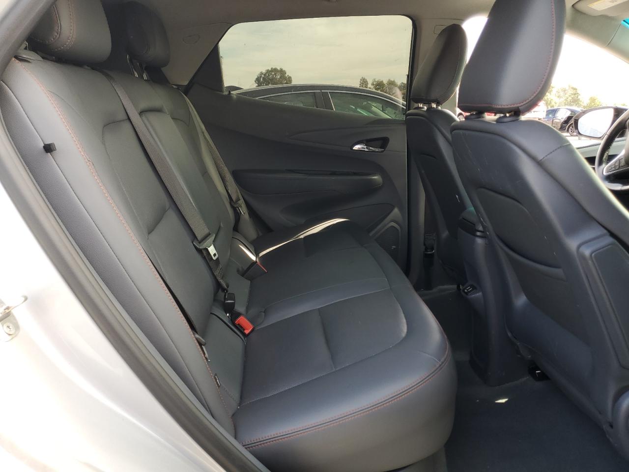 2017 Chevrolet Bolt Ev Premier VIN: 1G1FX6S05H4183799 Lot: 91727515