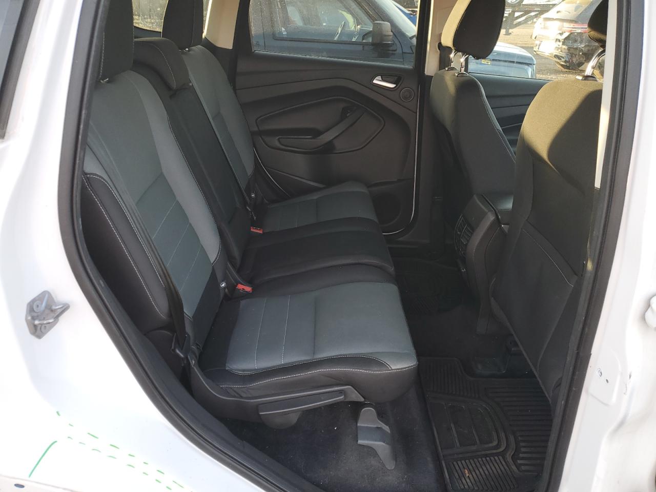 2016 Ford Escape Se VIN: 1FMCU0GX6GUB34675 Lot: 91659405