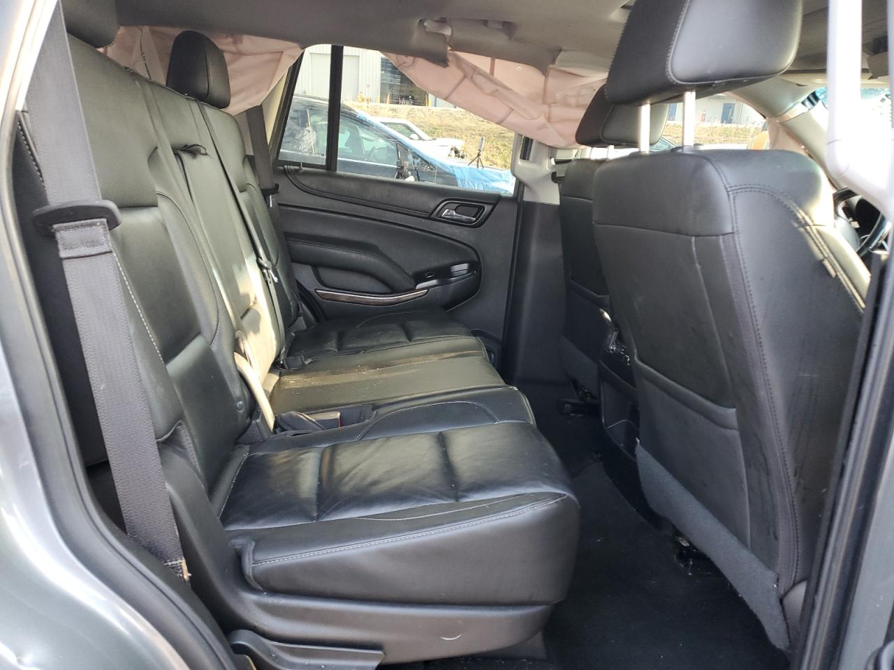 2018 Chevrolet Tahoe K1500 Lt VIN: 1GNSKBKC6JR276774 Lot: 93318745