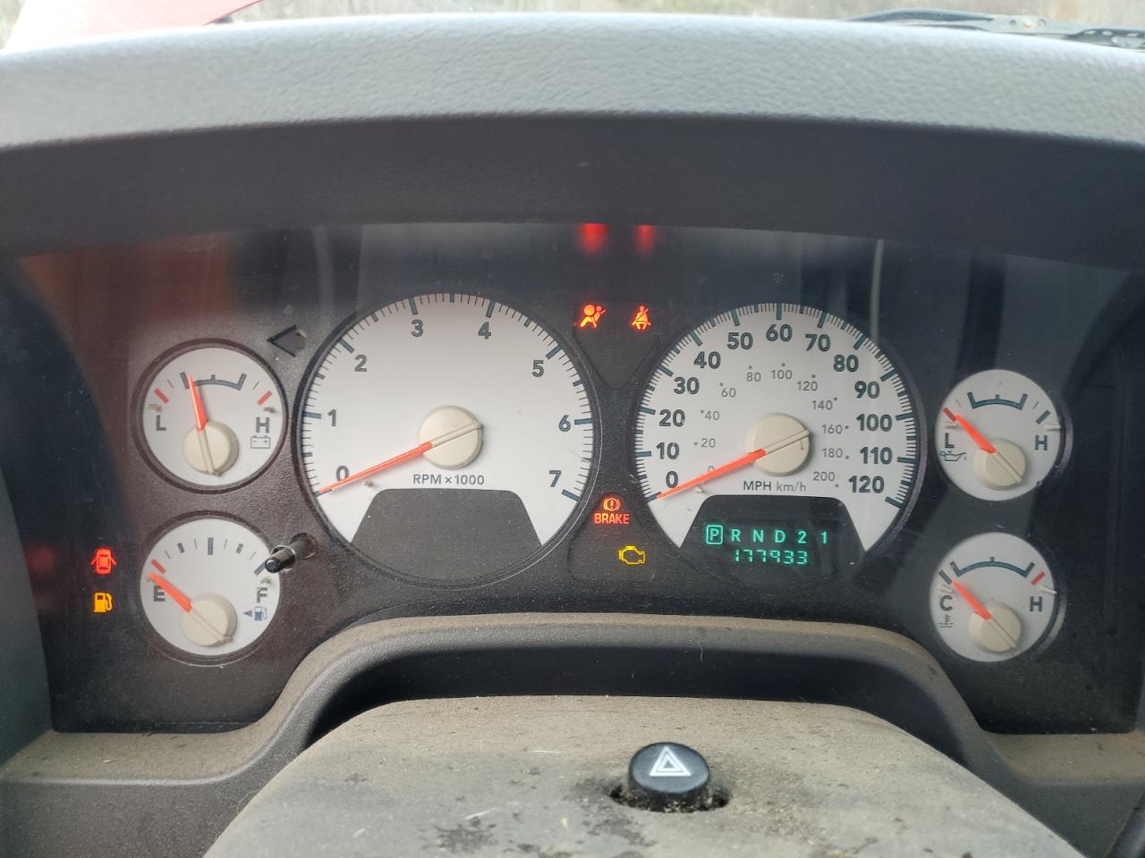 2006 Dodge Ram 1500 St VIN: 1D7HU18286S551461 Lot: 92447445