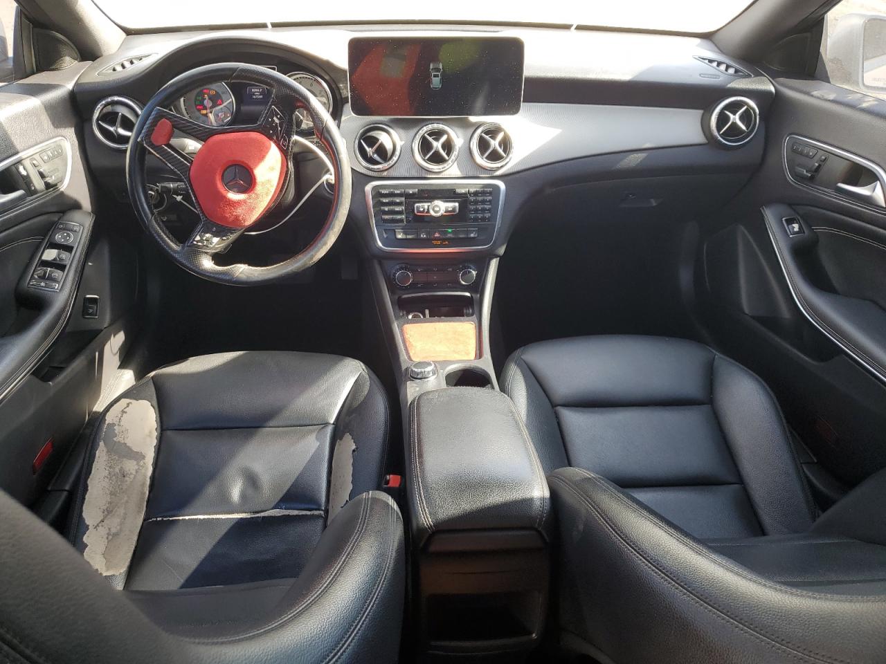 2014 Mercedes-Benz Cla 250 4Matic VIN: WDDSJ4GB3EN119844 Lot: 91364805