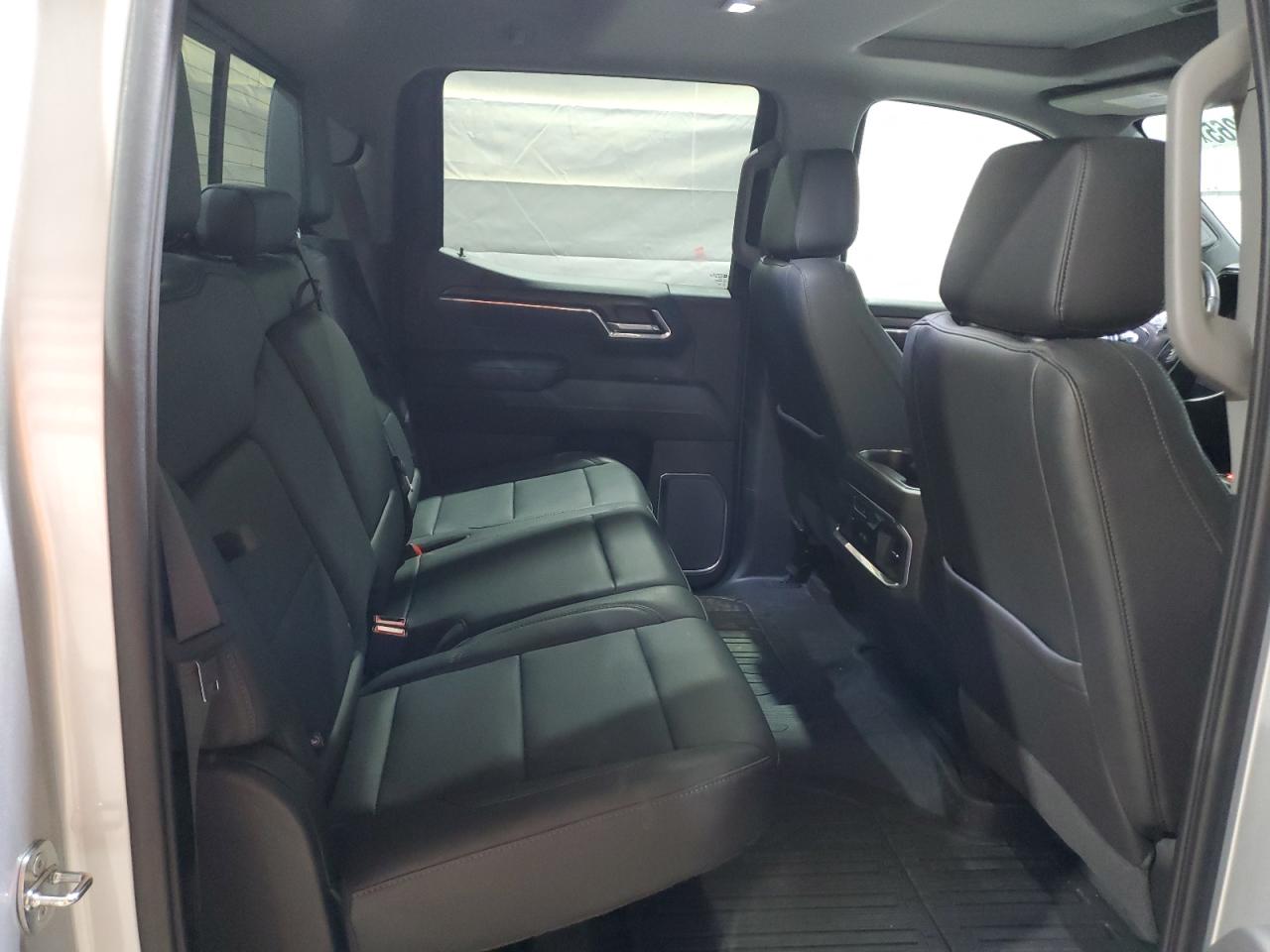 2022 GMC Sierra K1500 Slt VIN: 1GTUUDEL8NZ573196 Lot: 93006265