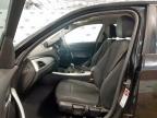 2012 BMW 1 SERIES 116I SE 5DR for sale at Copart NEWBURY