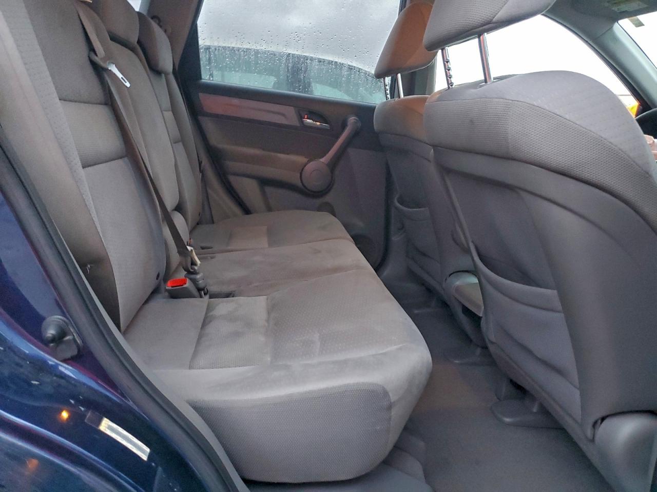 2009 Honda Cr-V Ex VIN: JHLRE38589C010672 Lot: 94051545