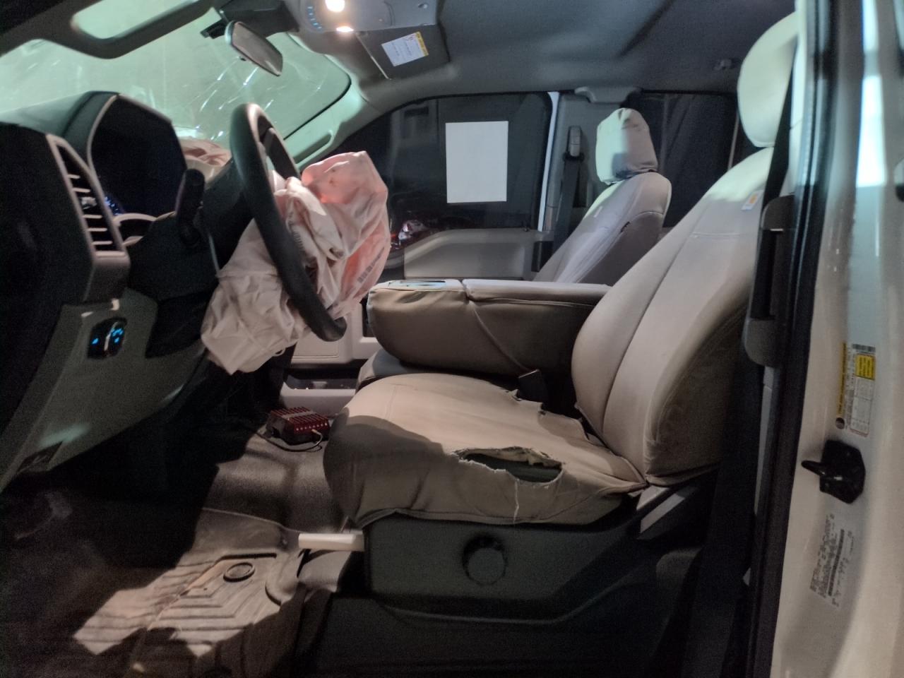 2022 Ford F250 Super Duty VIN: 1FT7X2BN5NED45758 Lot: 91344295