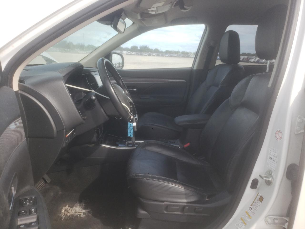 2020 Mitsubishi Outlander Se VIN: JA4AD3A39LZ019546 Lot: 91173615