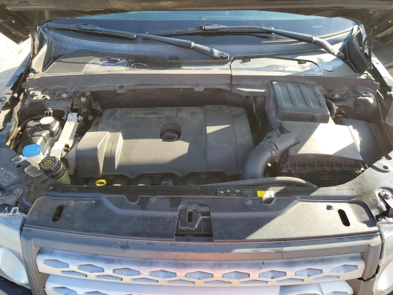 2012 Land Rover Lr2 Hse VIN: SALFR2BN2CH293015 Lot: 92046795