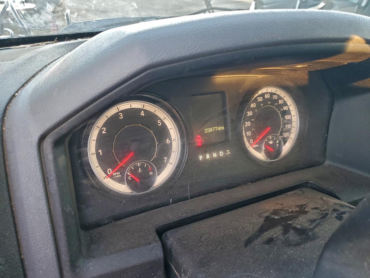 2016 Ram 1500 St VIN: 1C6RR7FG1GS267065 Lot: 94180265