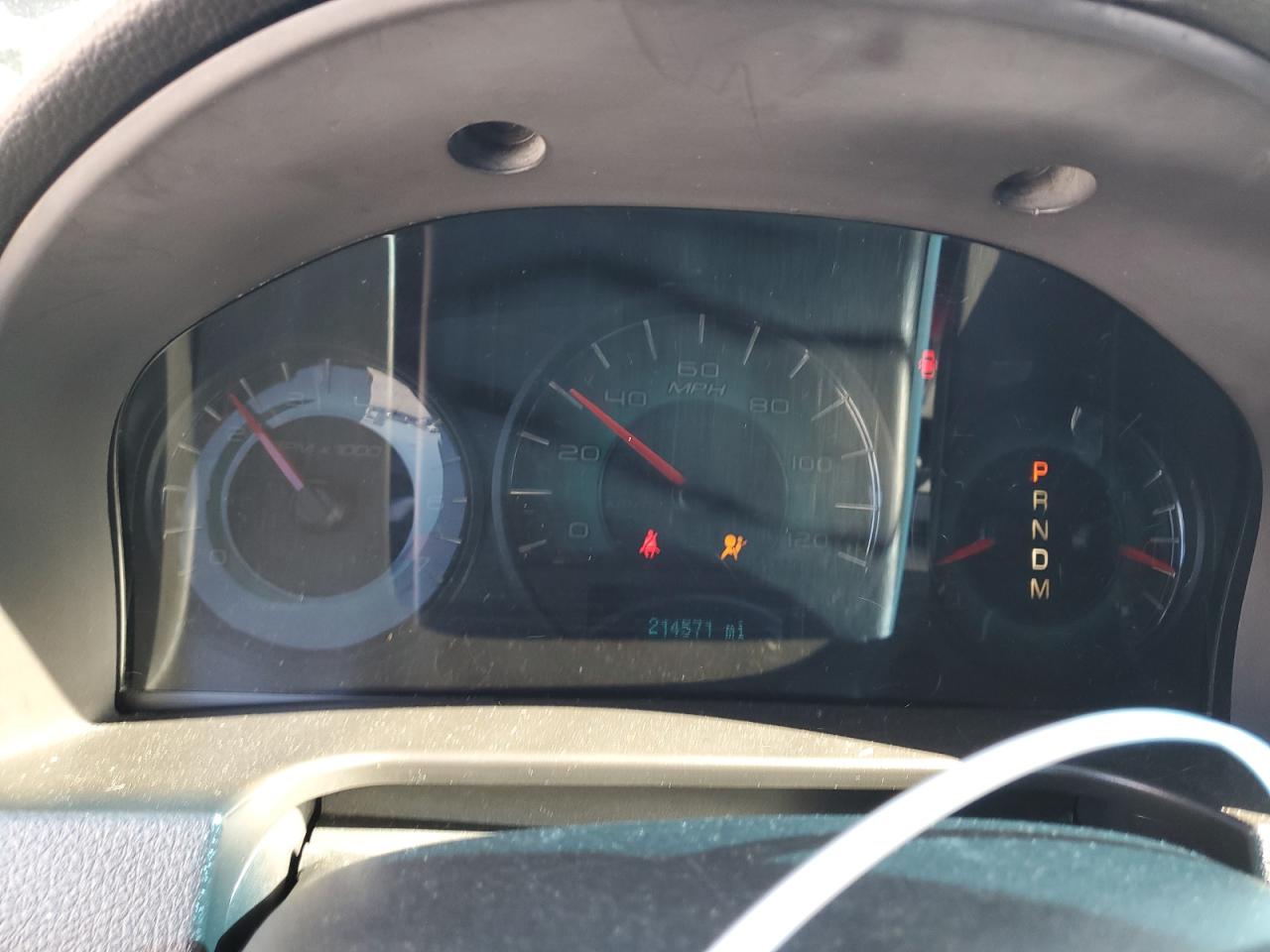 2010 Ford Fusion Sport VIN: 3FAHP0KC5AR102164 Lot: 92115185