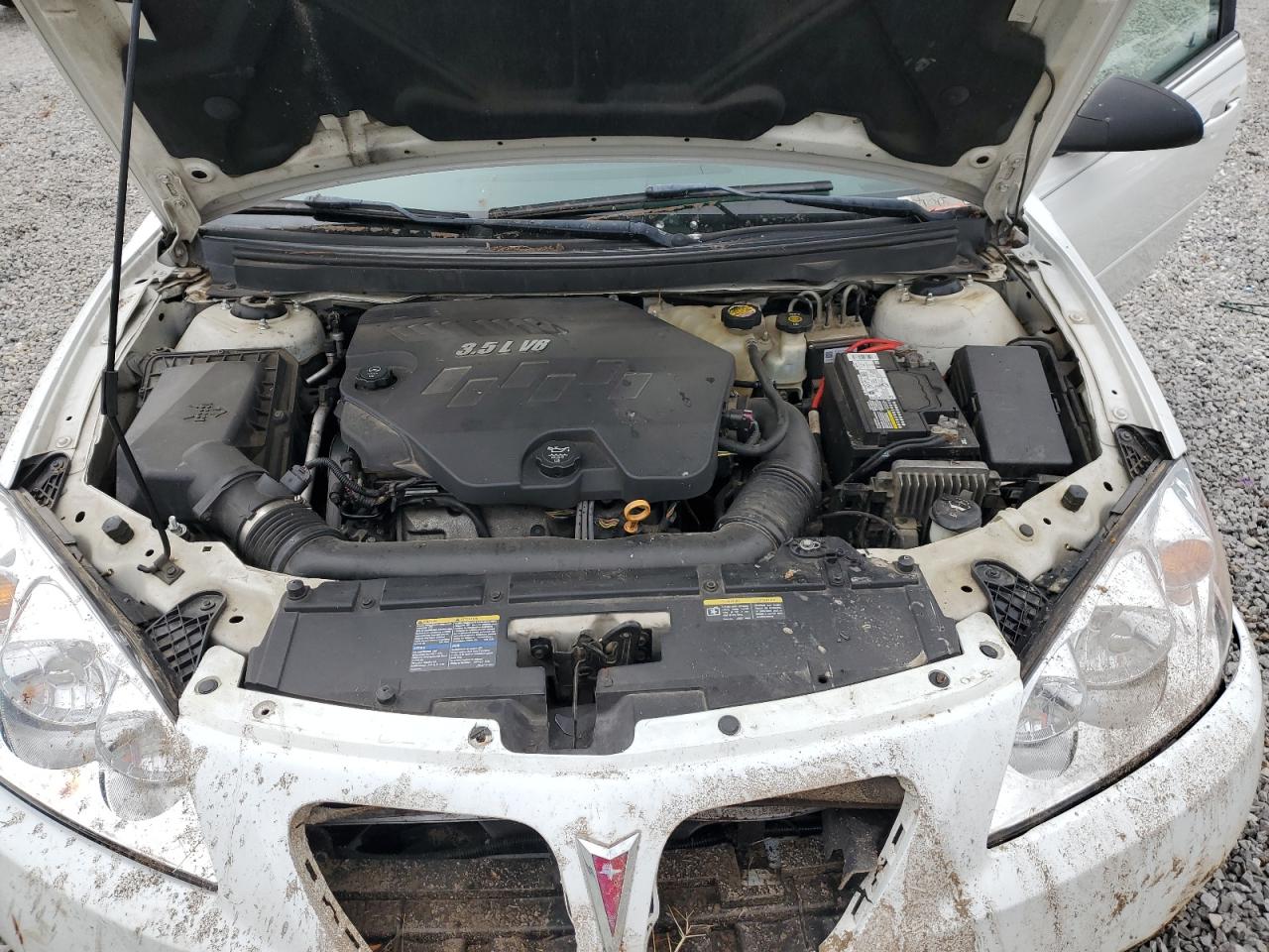 2009 Pontiac G6 VIN: 1G2ZG57N294215729 Lot: 93528875