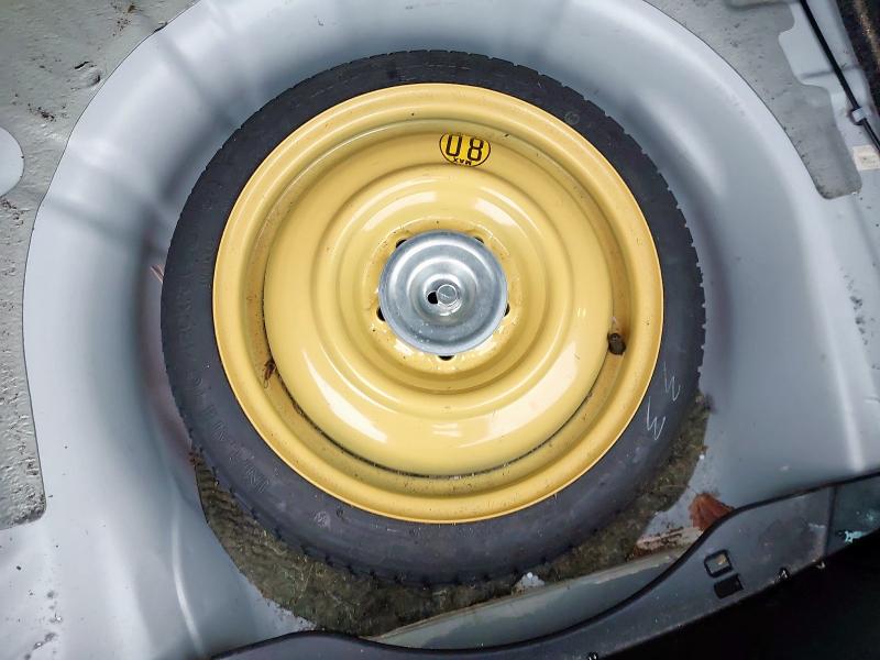 2013 MAZDA 3 1.6 VENTURE 5DR