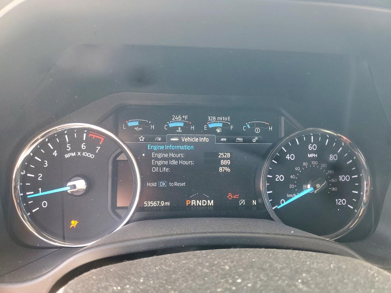 2021 Ford Expedition Max Xlt VIN: 1FMJK1HT1MEA05943 Lot: 92321645