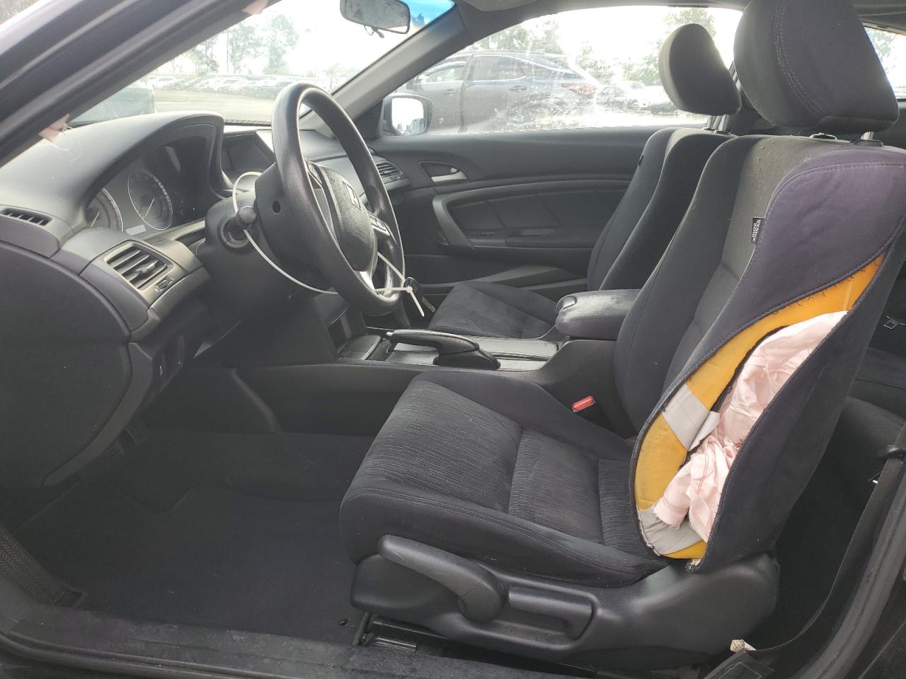 2012 Honda Accord Lx VIN: 1HGCS1B37CA004339 Lot: 93842235