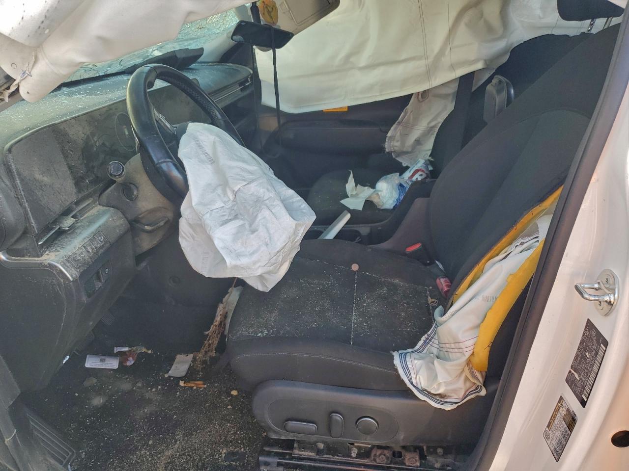 2024 Hyundai Kona Sel VIN: KM8HC3AB0RU078467 Lot: 93725625