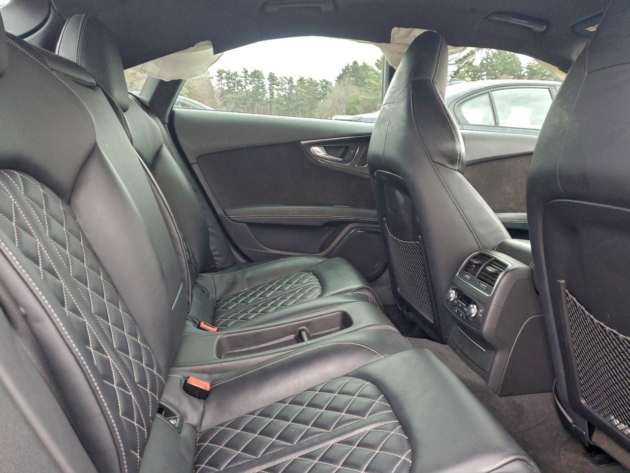 2016 Audi S7 Prestige VIN: WAUW2AFC4GN011184 Lot: 94609865