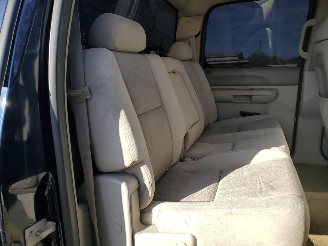 2009 GMC Sierra K1500 Sle VIN: 3GTEK23389G283340 Lot: 91823575