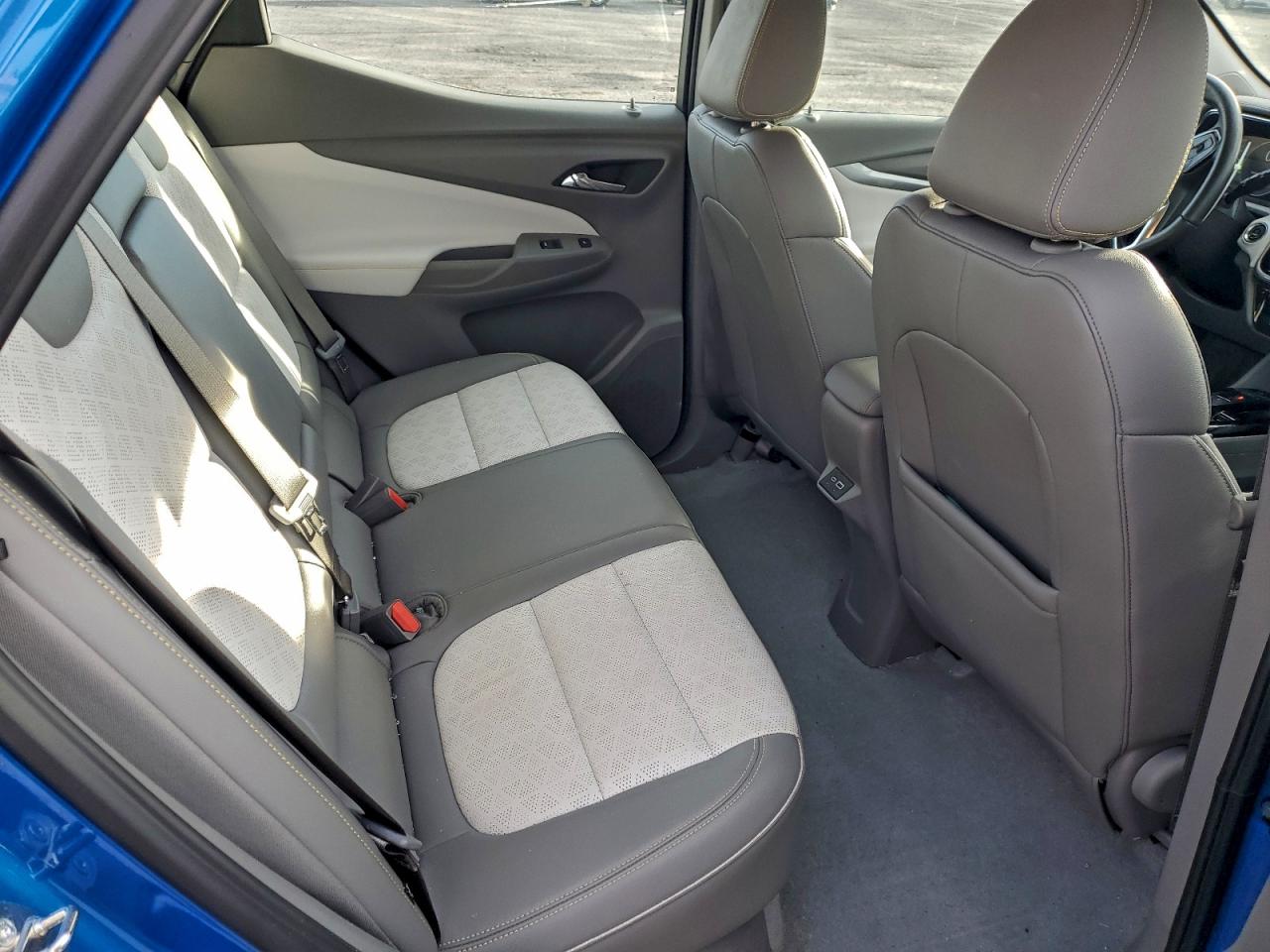 2023 Chevrolet Bolt Euv Premier VIN: 1G1FZ6S01P4163901 Lot: 94194625