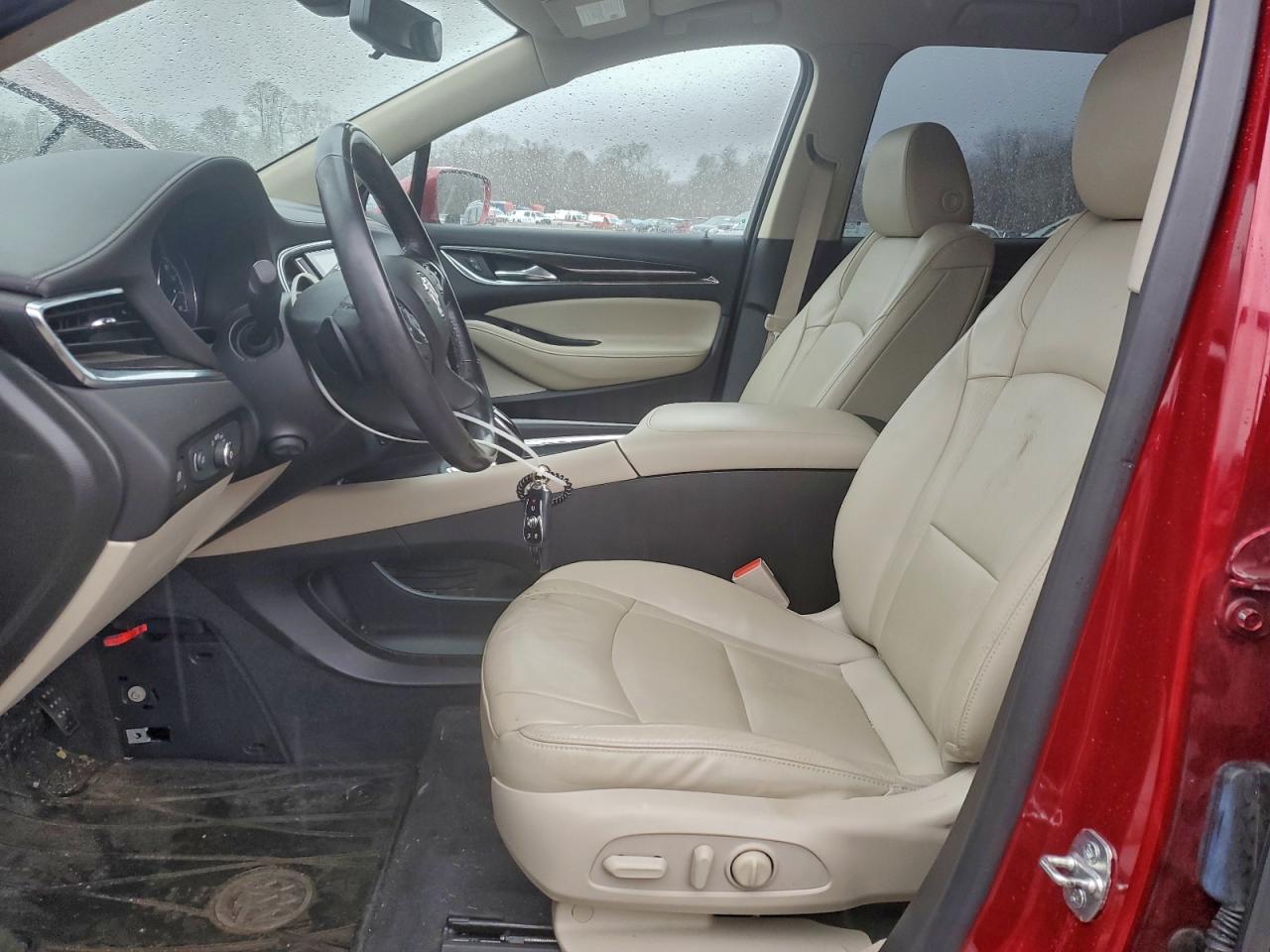 2019 Buick Enclave Premium VIN: 5GAEVBKWXKJ187301 Lot: 94177205