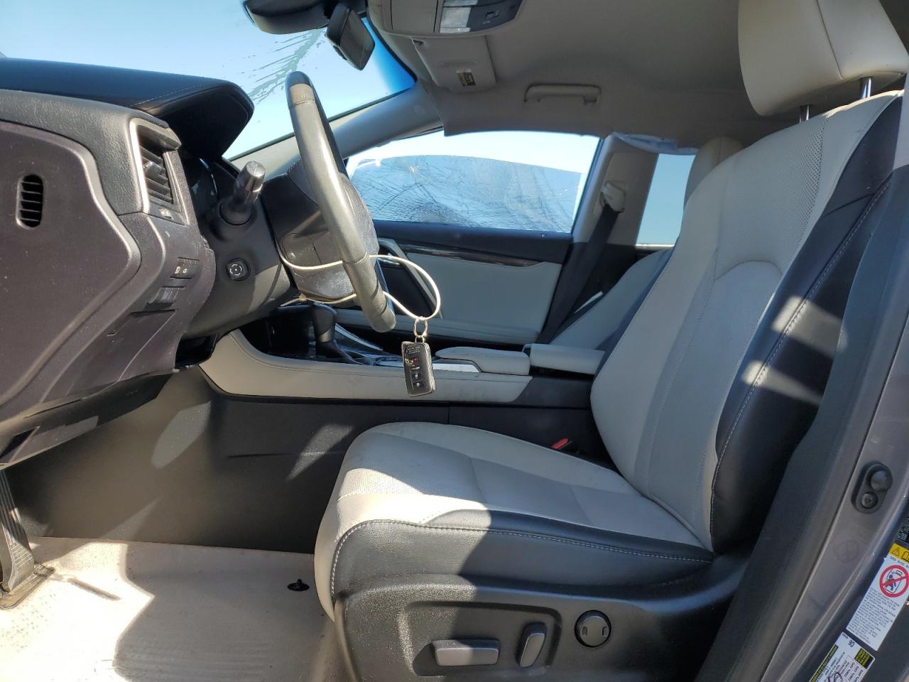 2017 Lexus Rx 350 Base VIN: 2T2ZZMCA4HC090159 Lot: 93151805