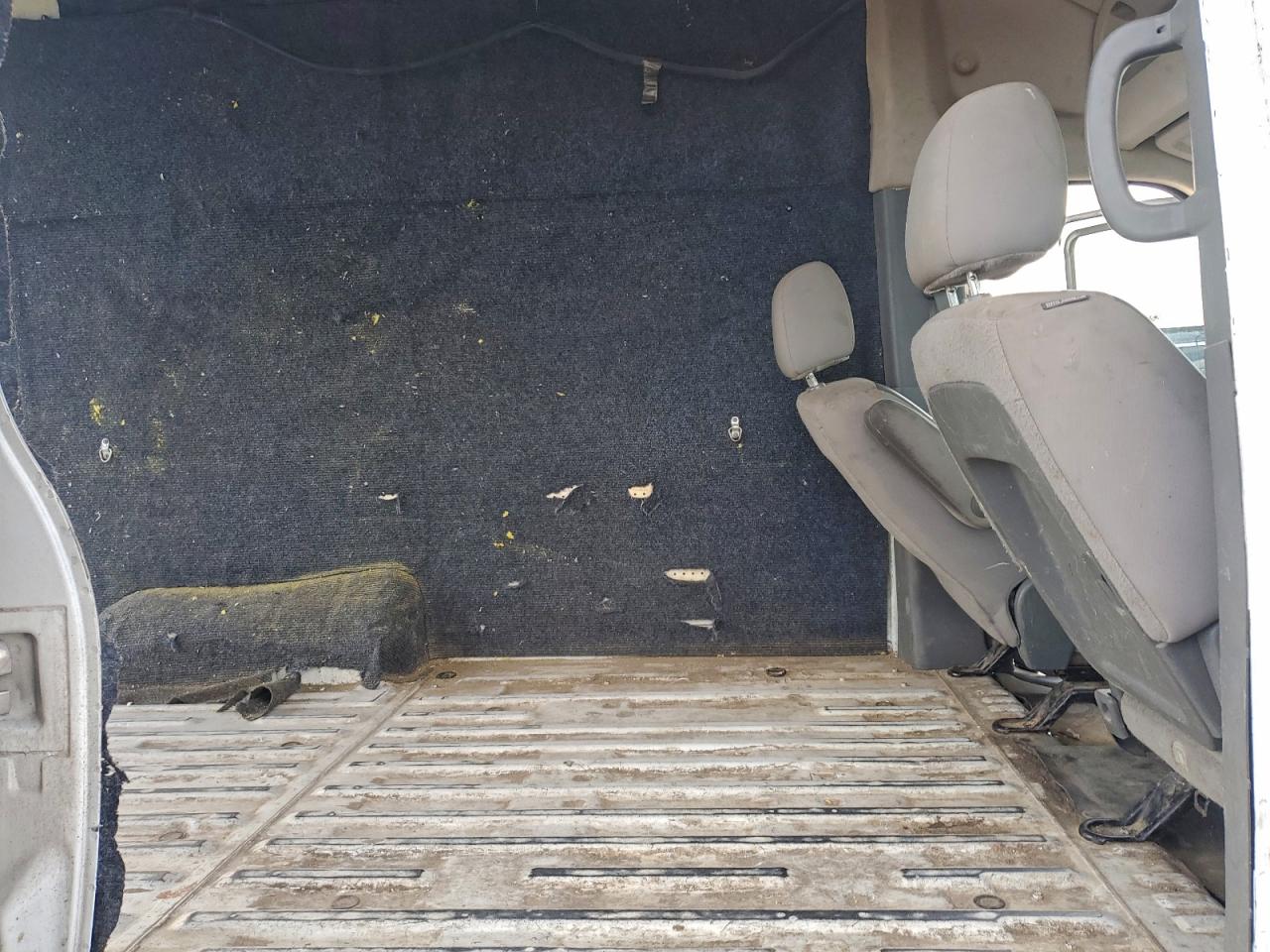 2018 Nissan Nv 2500 S VIN: 1N6BF0LY2JN809428 Lot: 94575985