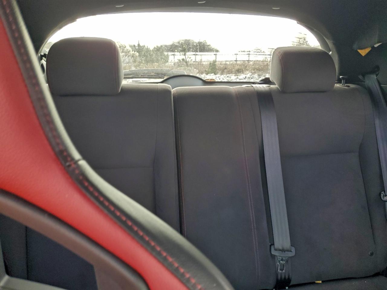 2014 Nissan Juke Nismo Rs VIN: JN8DF5MR7ET100192 Lot: 93871805