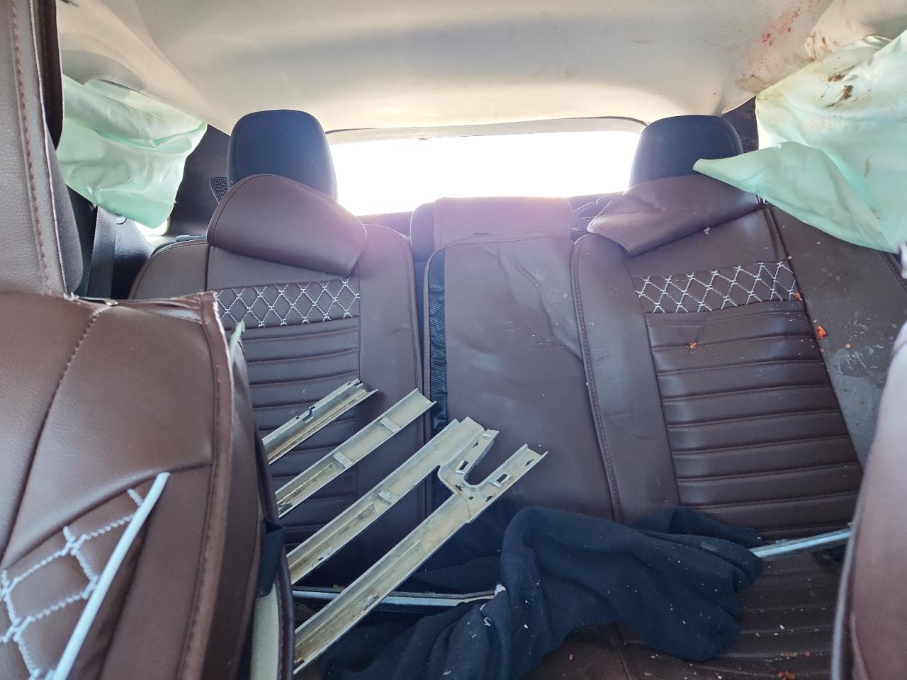 2020 Jeep Cherokee Latitude VIN: 1C4PJMCB3LD546627 Lot: 91355735