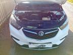 2019 VAUXHALL MOKKA X 1.4T ECOTEC DESIGN NAV 5DR for sale at Copart WESTBURY