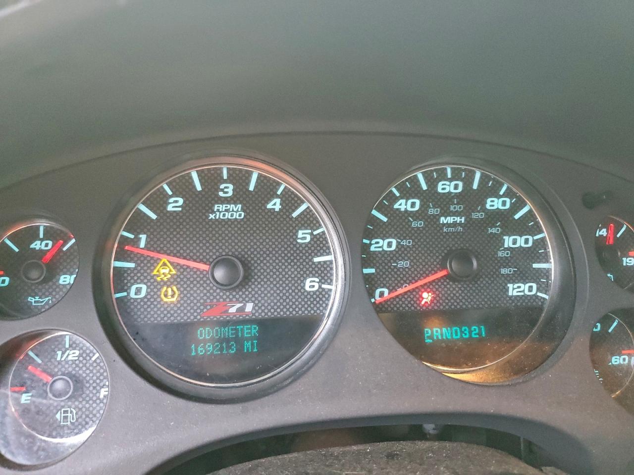 2007 Chevrolet Avalanche K1500 VIN: 3GNFK12347G238030 Lot: 93512525