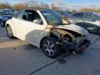 2010 VOLKSWAGEN BEETLE 1.6 LUNA 2DR for sale at Copart SANDWICH