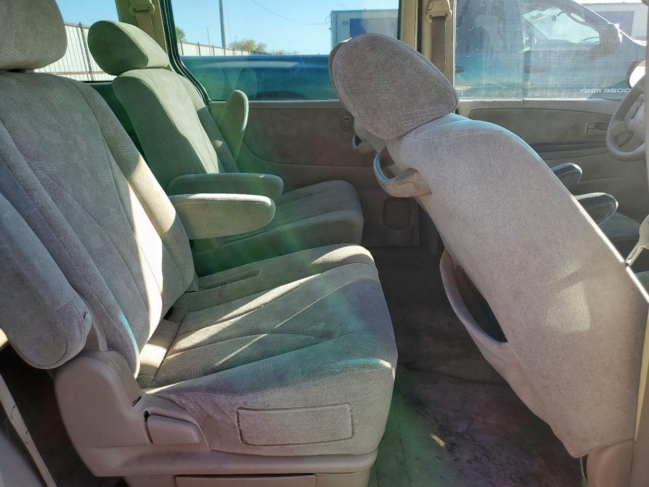 2003 Mazda Mpv Wagon VIN: JM3LW28A230365960 Lot: 91923045