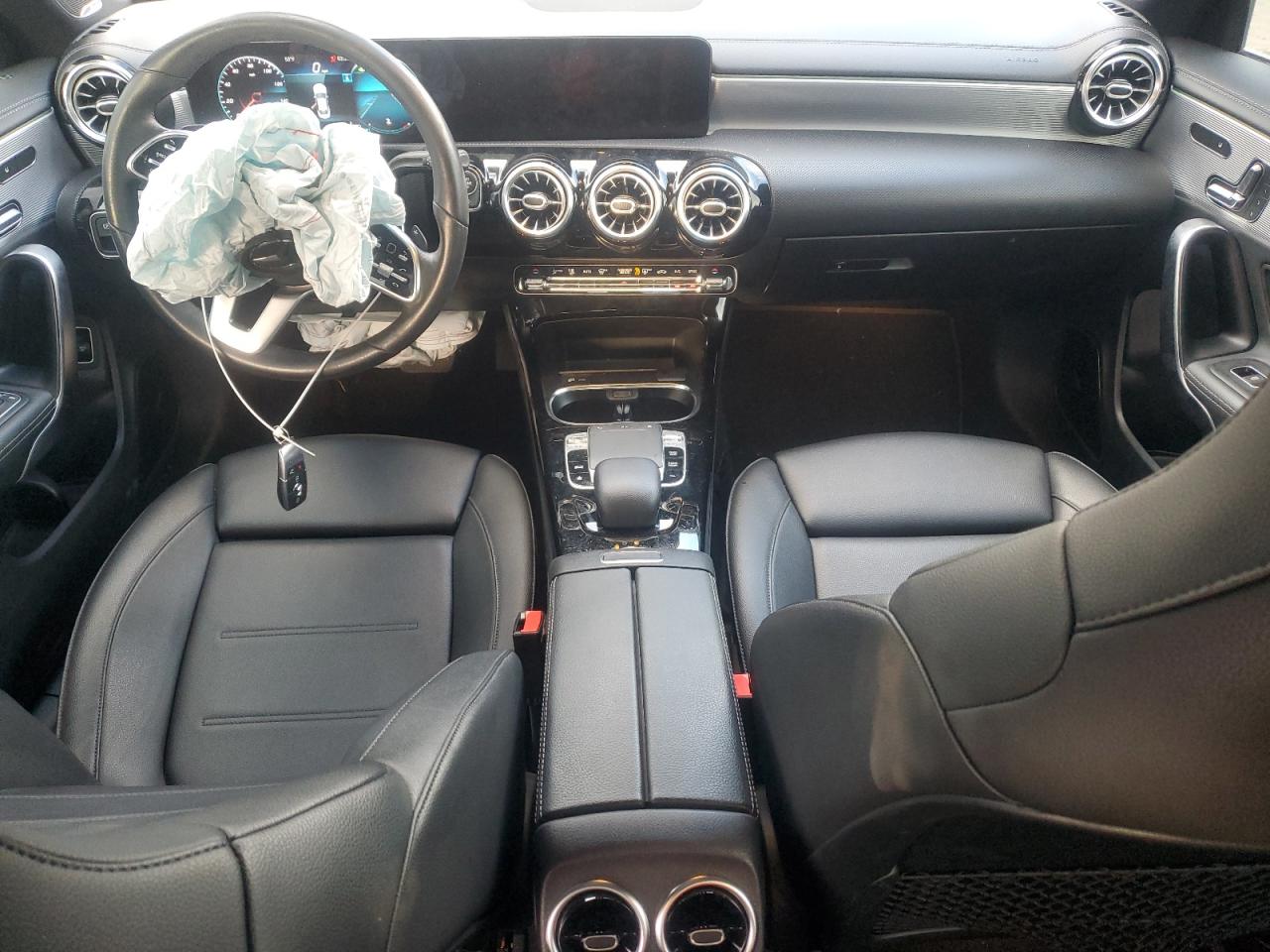 2020 Mercedes-Benz Cla 250 4Matic VIN: WDD5J4HB7LN033557 Lot: 92070965