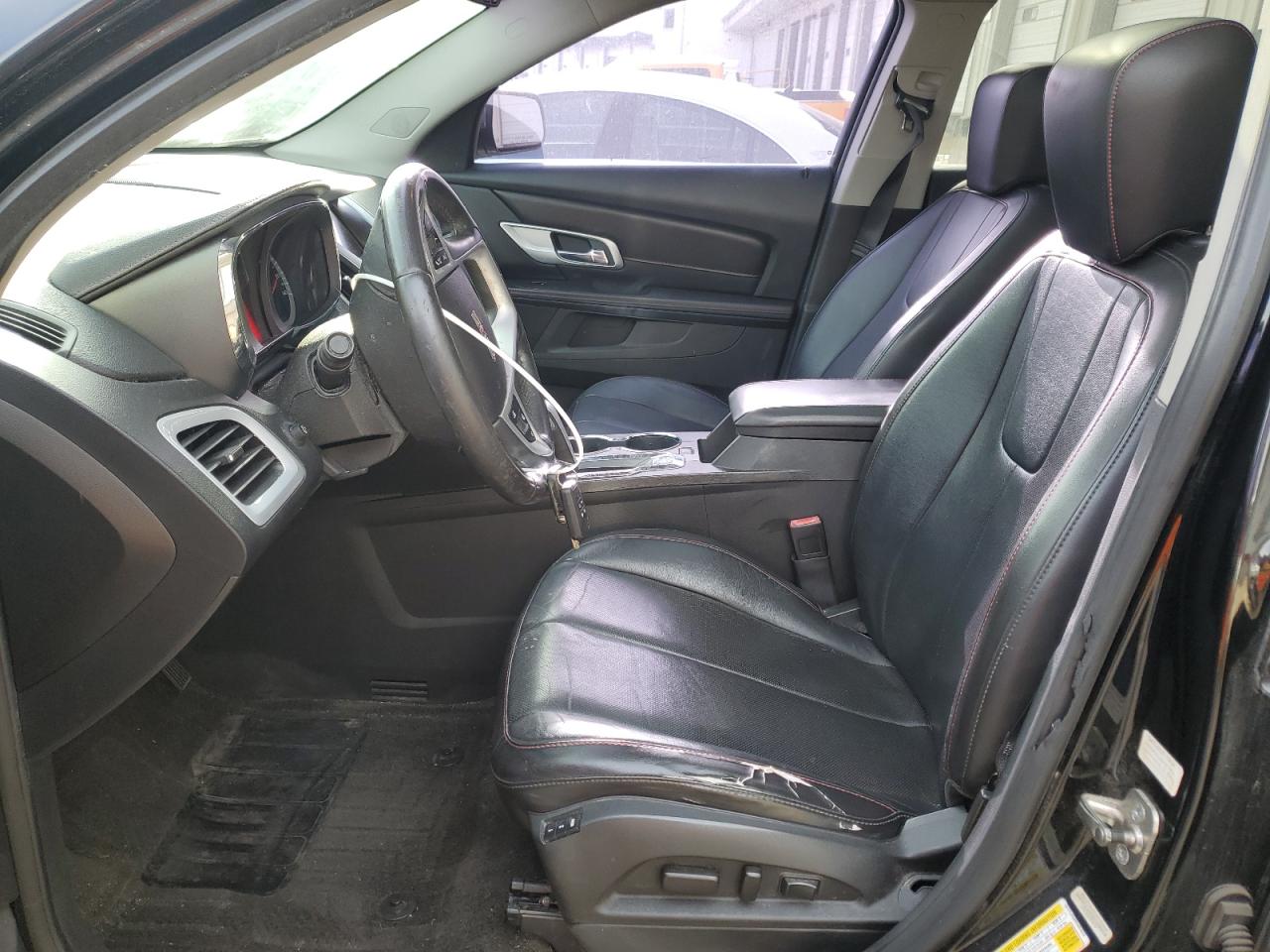 2011 GMC Terrain Slt VIN: 2CTFLXE59B6363572 Lot: 92366515