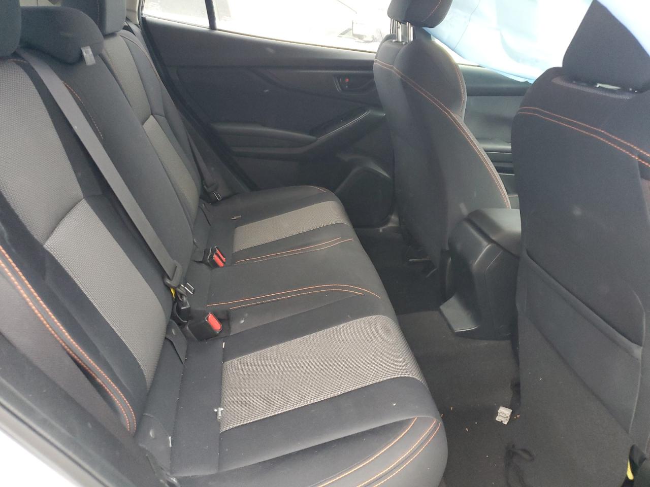 2019 Subaru Crosstrek Premium VIN: JF2GTACC3K8270640 Lot: 93365935