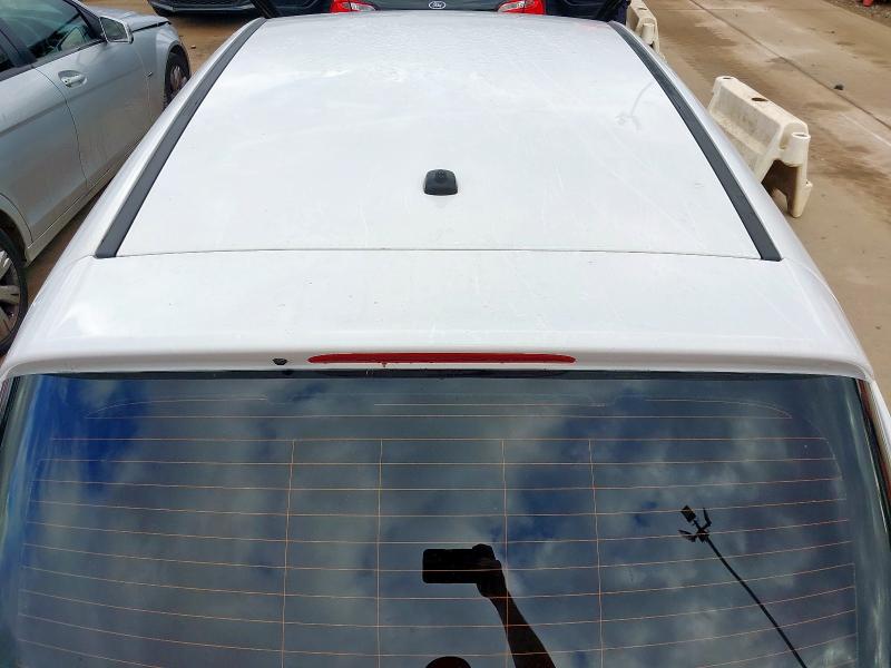 2013 VAUXHALL ASTRA 1.6I 16V SRI 5DR AUTO