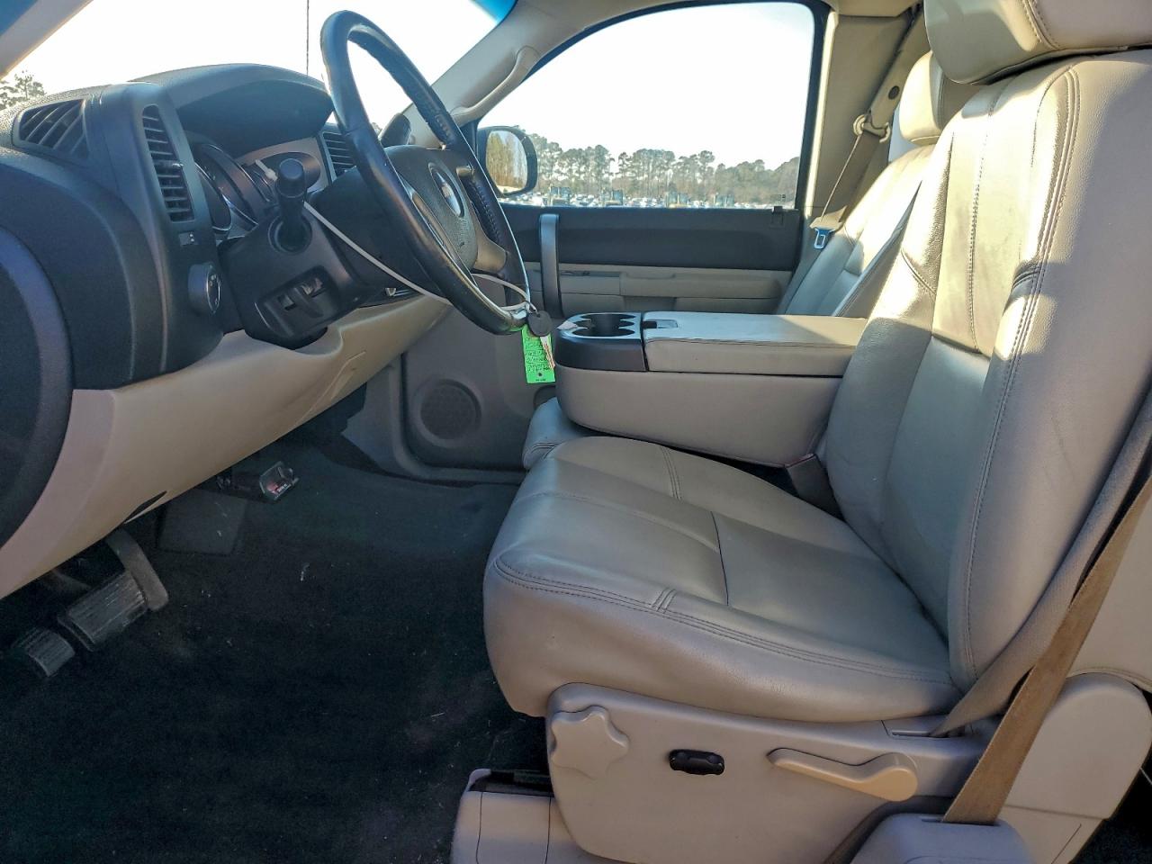 2008 Chevrolet Silverado K1500 VIN: 1GCEK19J88Z180966 Lot: 93605965