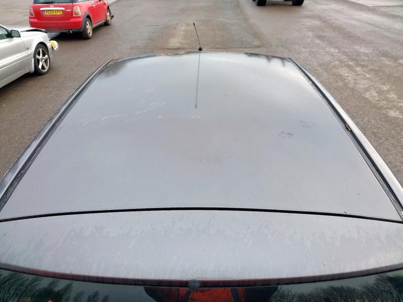 2009 HYUNDAI I10 1.2 COMFORT 5DR