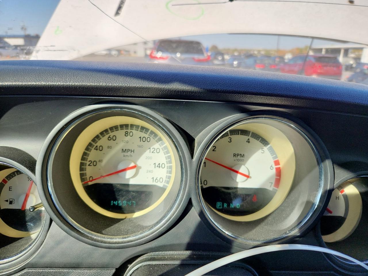 2010 Dodge Challenger R/T VIN: 2B3CJ5DT2AH322407 Lot: 92904735