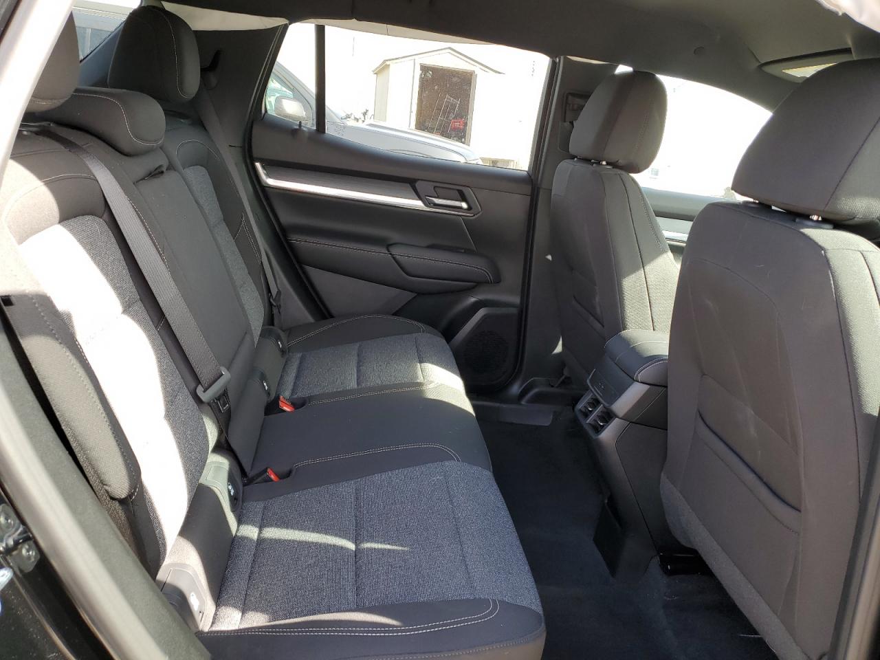 2026 GMC Terrain Elevation VIN: 3GKALMEGXTL253105 Lot: 92529305