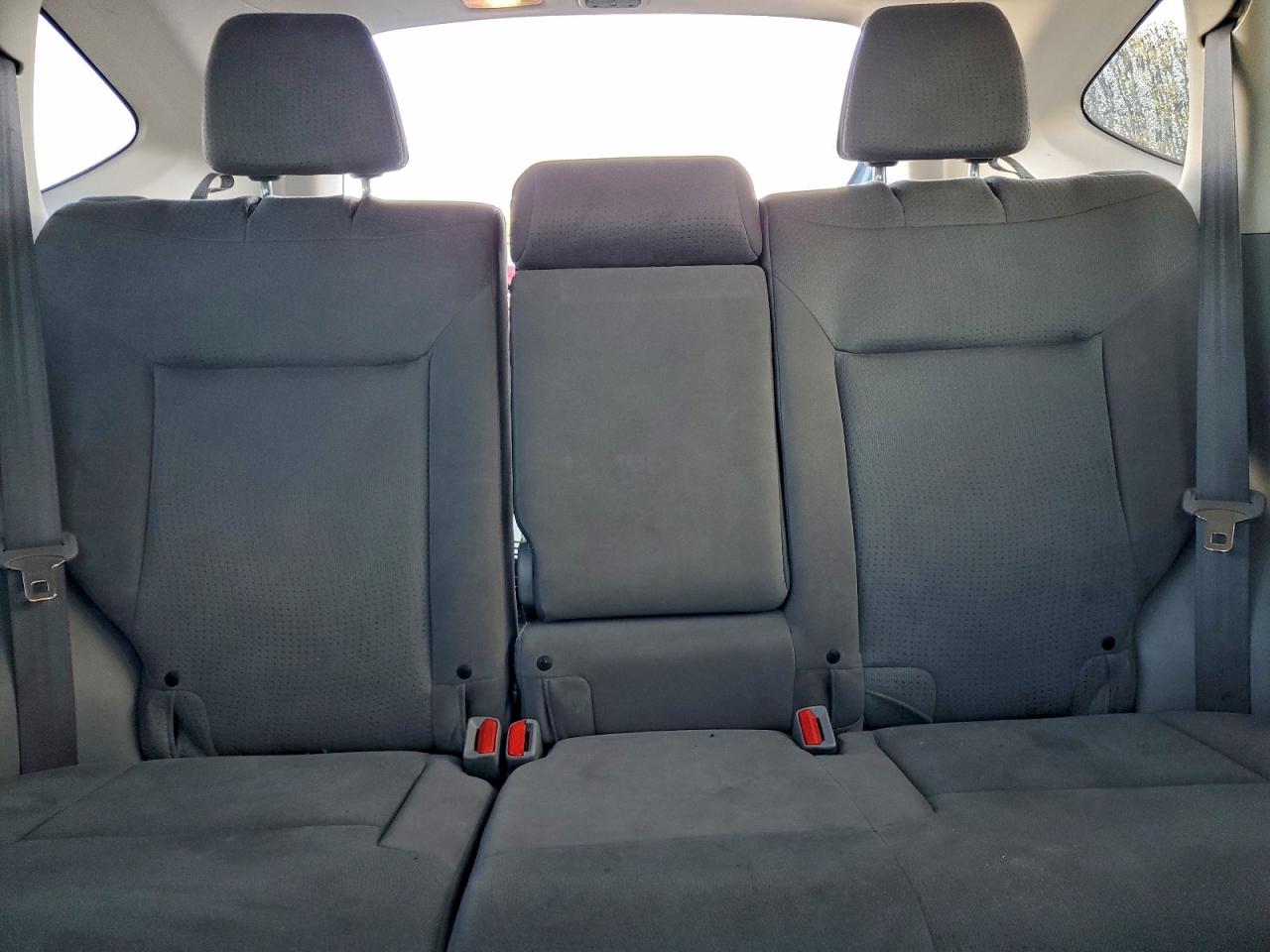 2013 Honda Cr-V Ex VIN: 3CZRM3H58DG702365 Lot: 93190995