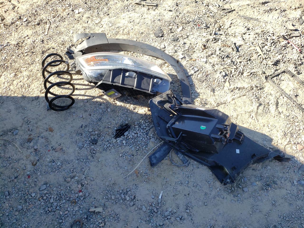 2016 Ford Explorer Xlt VIN: 1FM5K8D84GGA68507 Lot: 91774335