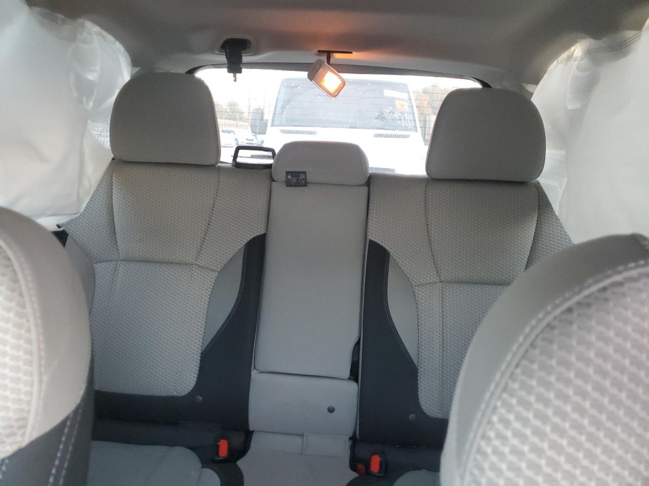 2020 Subaru Forester Premium VIN: JF2SKAJCXLH492206 Lot: 92375505