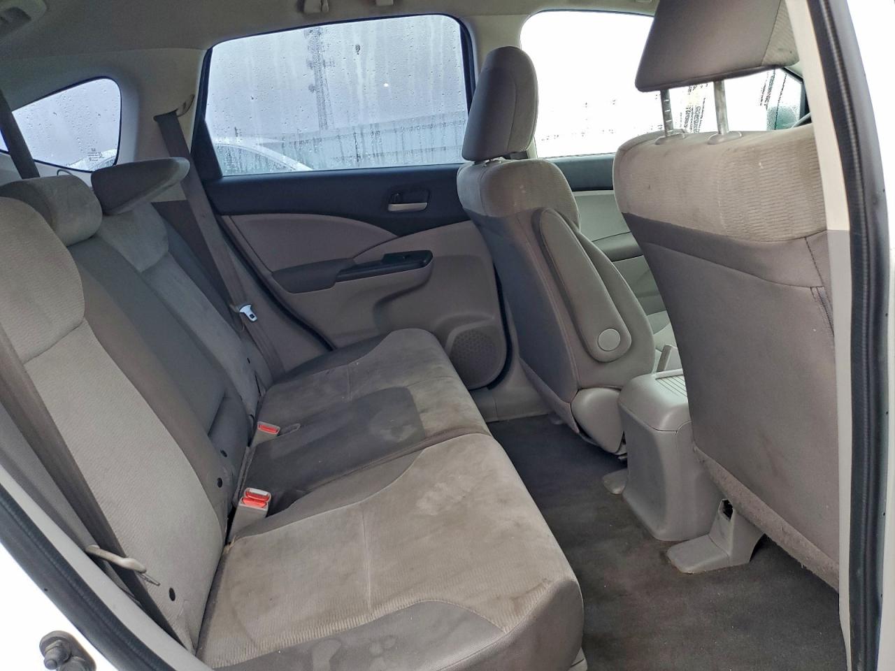 2013 Honda Cr-V Lx VIN: 5J6RM3H36DL044434 Lot: 94139555