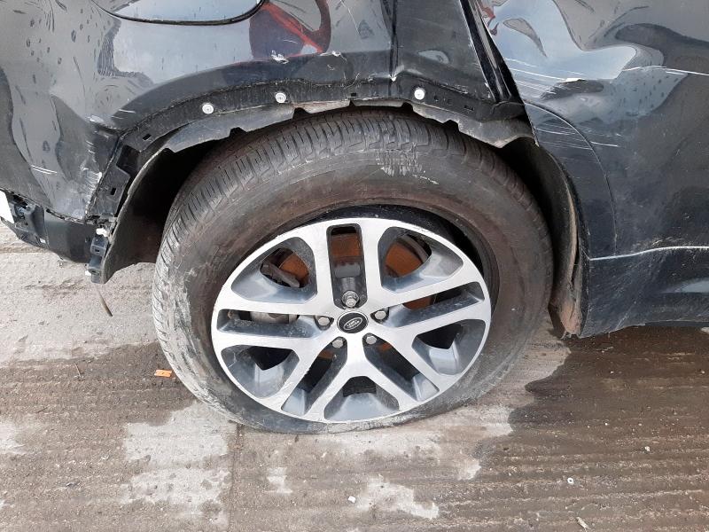 2024 LAND ROVER DEFENDER 3.0 D300 X-DYNAMIC HSE 110 5DR AUTO [7 SEAT]