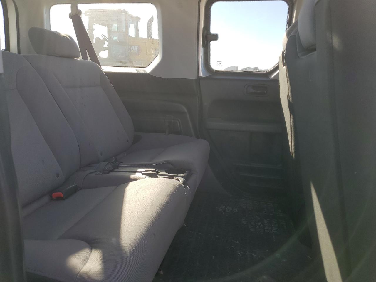 2007 Honda Element Lx VIN: 5J6YH28387L001888 Lot: 93392575