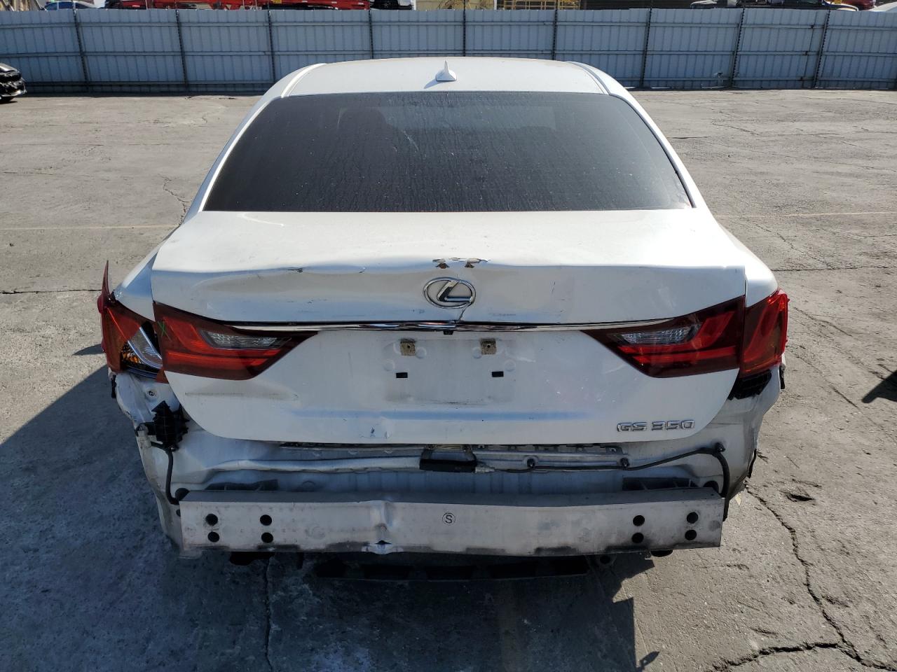 2014 Lexus Gs 350 VIN: JTHBE1BL5E5043099 Lot: 91310705