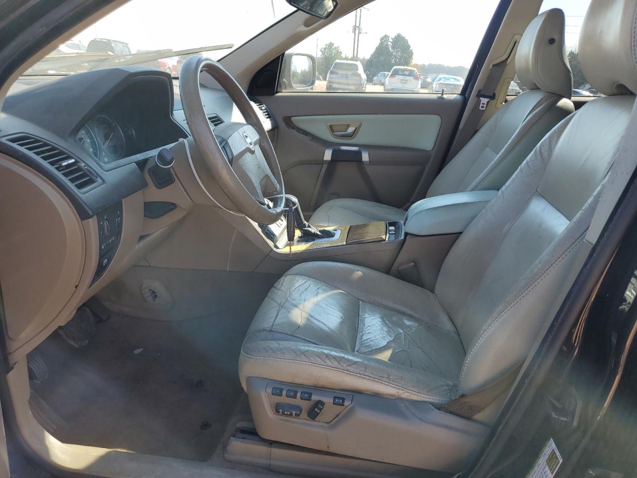 2007 Volvo Xc90 3.2 VIN: YV4CY982X71350723 Lot: 93832145