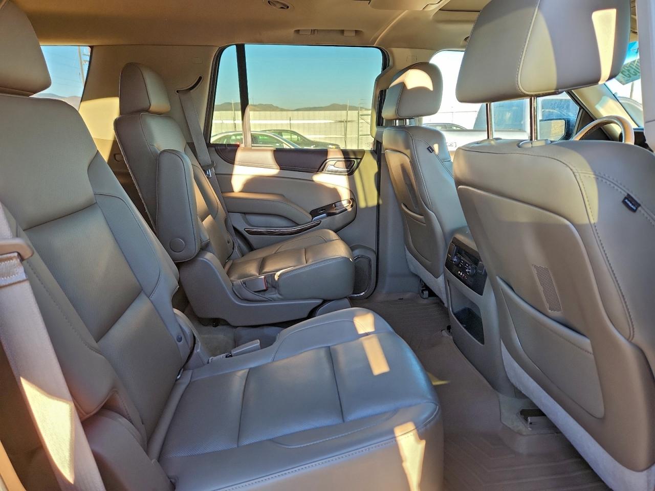 2015 GMC Yukon Slt VIN: 1GKS2BKC9FR600661 Lot: 94089035