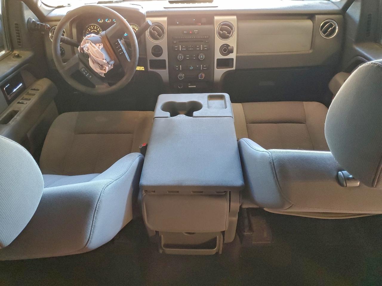 2014 Ford F150 Supercrew VIN: 1FTEW1CM2EKE80871 Lot: 94167575