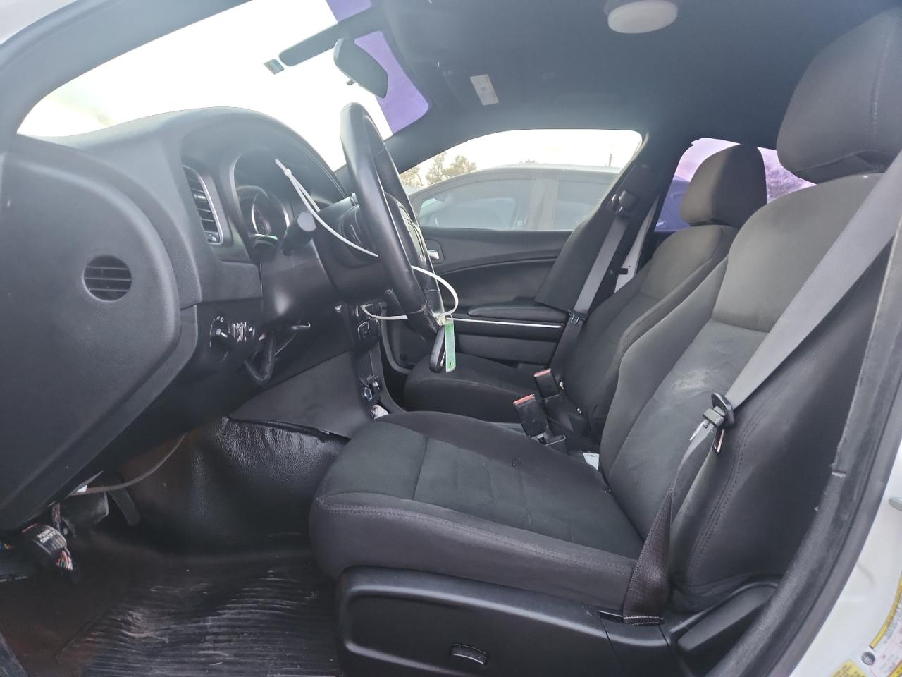 2018 Dodge Charger Police VIN: 2C3CDXKT5JH181101 Lot: 90967765