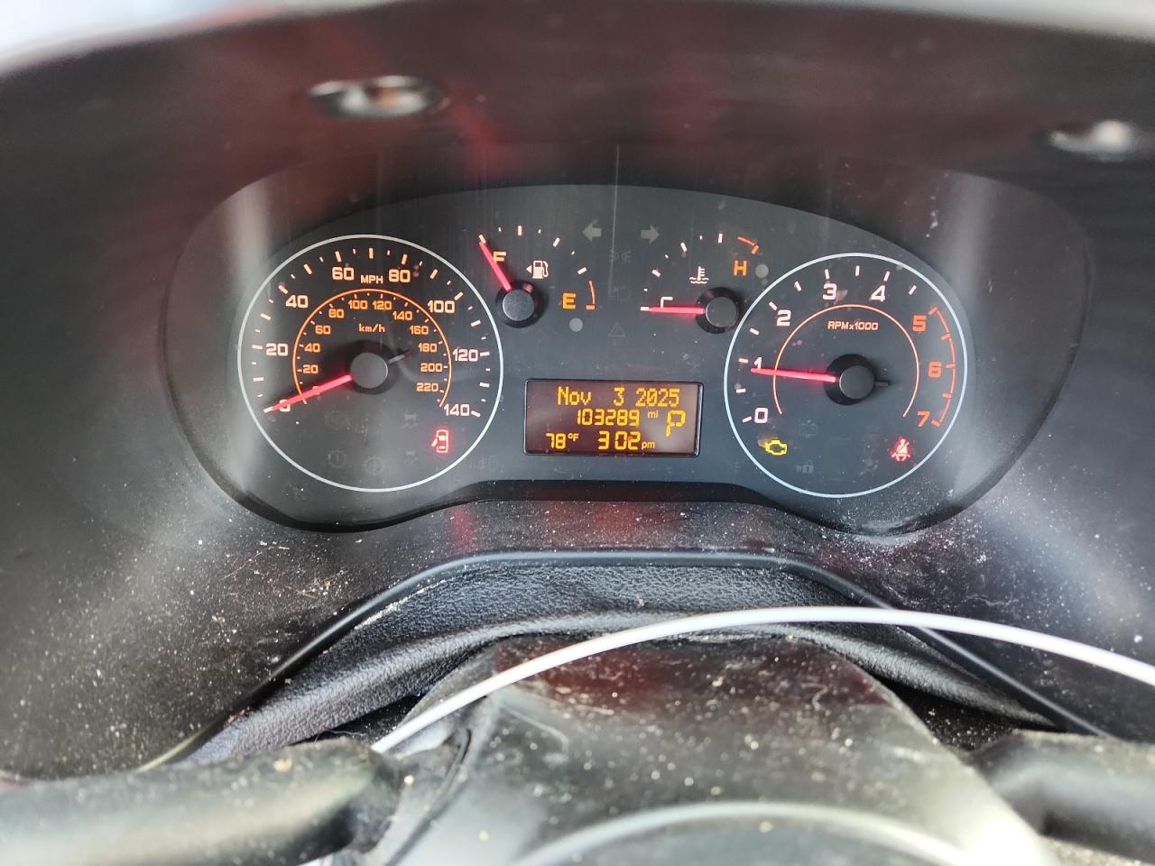 2019 Ram Promaster Delivery Van VIN: ZFBHRFAB8K6N62890 Lot: 91208025